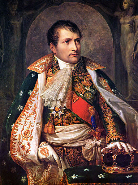 Наполеон 1